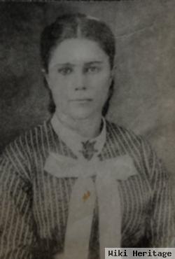 Isabella Harkey Stinnett