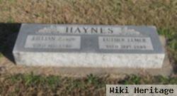 Lillian Haynes