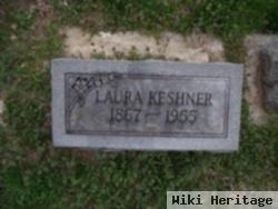 Laura Keshner