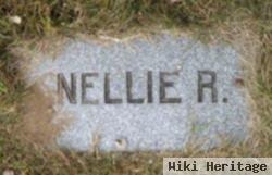 Nellie R Poor