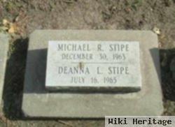 Deanna L. Stipe