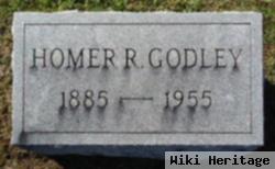 Homer R. Godley