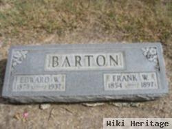 Edward W. Barton