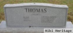 Dean R. Thomas