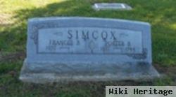 Porter Boyd Simcox