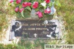 Esther Joyce Nyman