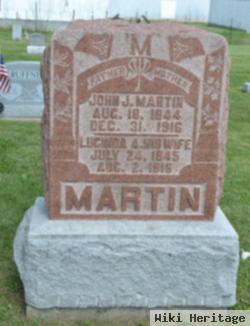 John J. Martin