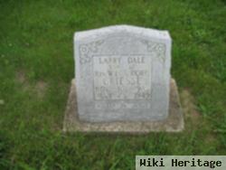 Larry Dale Griesse