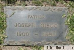 Joseph Giboo