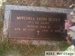 Mitchell Leon Scott