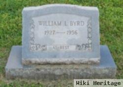 William L. Byrd