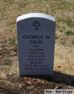 George W. Gray