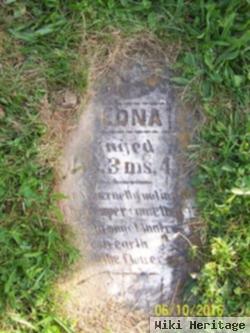 Edna B. Foor