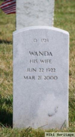 Wanda Biedermann