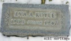 Eva A. French Koyle