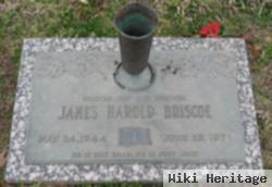 James Harold Briscoe