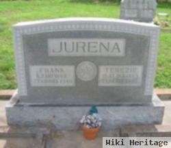 Theresia "terezia" Jurica Jurena