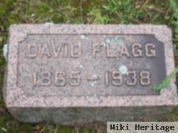 David Flagg