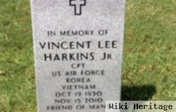 Vincent Lee Harkins, Jr