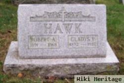 Robert A Hawk