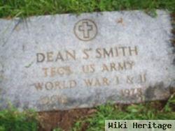 Dean S Smith