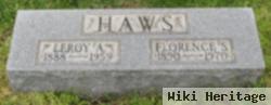 Florence S. Haws