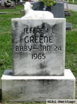 Jeffrey L. Greene