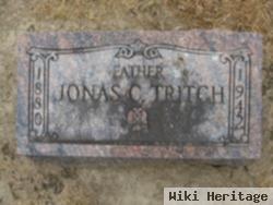 Jonas C. Tritch