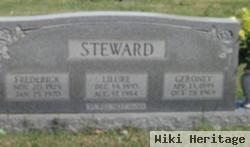 Lilure Steward