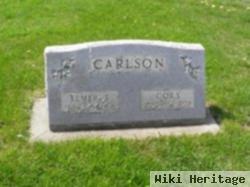 Elmer E Carlson