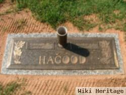 Carrie L Hagood