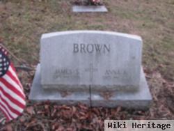 Anna K. Brown