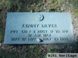 Kenny Dever