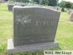 William Jesse Byrum
