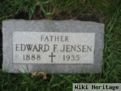 Edward Ferdinand Jensen