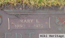 Mary Emily Beaman Herbert