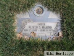 Alfred S Marino