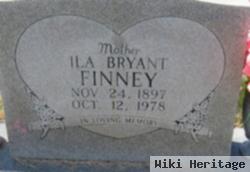 Ila Bryant Finney