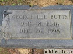 George Lee Butts