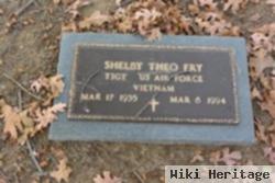 Shelby Theo Carl Fry