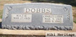 Charles Loddie Dobbs