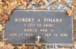 Robert A. Pinard