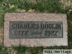 Charles B Doolin