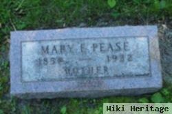 Mary Terry Ellsworth Pease