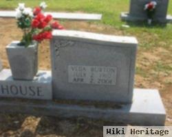 Veda Burton House