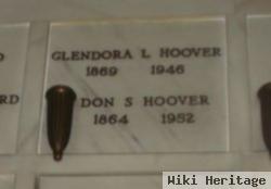 Don S Hoover