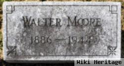 Walter Moore