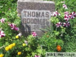 Thomas Goodman