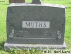 Cathrine Junk Muths