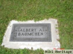 Albert A Baumchen